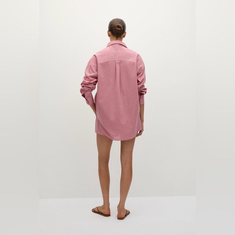 NWT Faithfull the Brand Lonia Shorts in Valentine Size M‎ - Picture 4 of 11